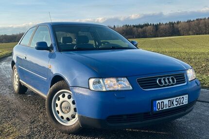 Audi A3 223.300 km 2.190 &euro; Badendorf 23619