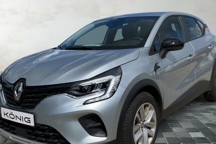 Renault Captur 10.948 km 16.999 &euro; Berlin 10829