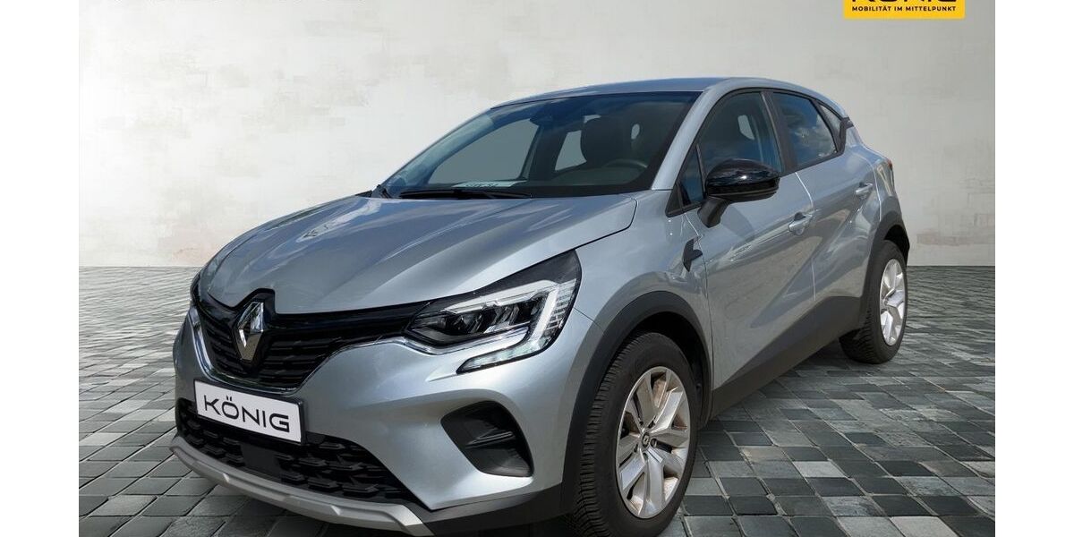 Renault Captur 10.948 km 16.999 &euro; Berlin 10829