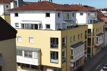 Wohnung Heidenheim - 2 Zimmer, 60 m&sup2;, 185.000&euro; | Angebot:26104348