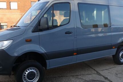 Mercedes-Benz Sprinter 241.325 km 38.950 &euro; Essen 45309