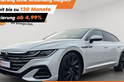 VW Arteon 84.000 km 28.900 &euro; Mössingen 72116