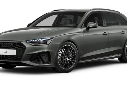 Audi A4 34.467 km 38.970 &euro; Aachen 52078