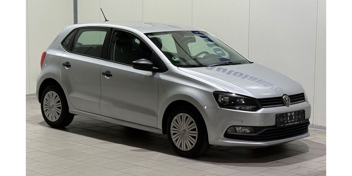 VW Polo 134.587 km 8.950 &euro; Sottrum 27367