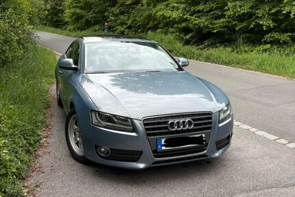 Audi A5 158.628 km 7.500 &euro; Langenzenn 90579