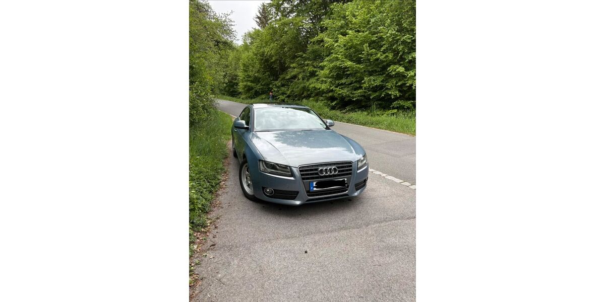 Audi A5 158.628 km 7.500 &euro; Langenzenn 90579