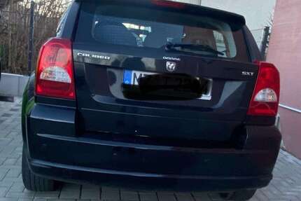 Dodge Caliber