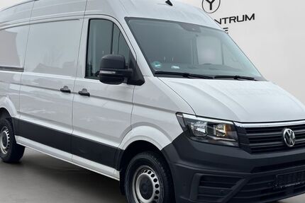 VW Crafter 43.000 km 23.499 &euro; Uchte 31600