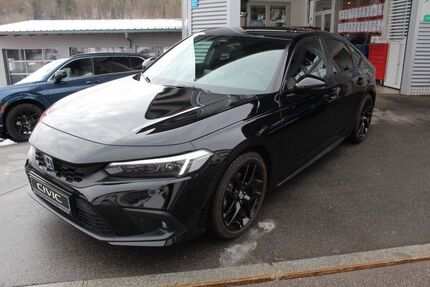 Honda Civic 10.500 km 31.490 &euro; Saldenburg 94163