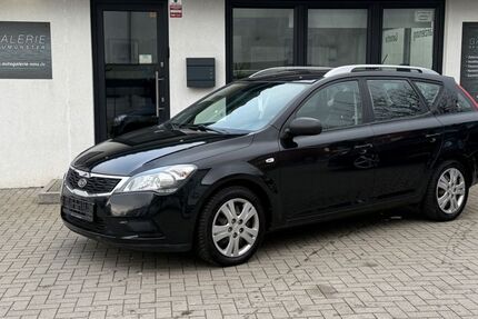 Kia ceed Sportswagon 179.473 km 2.980 &euro; Neumünster 24536