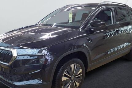 Skoda Karoq 29.100 km 32.280 &euro; Balingen 72336