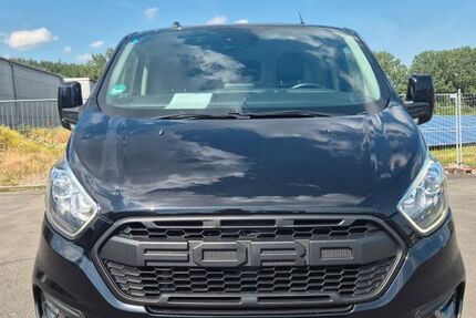 Ford Transit Custom 175.000 km 18.000 &euro; Winterberg 59955