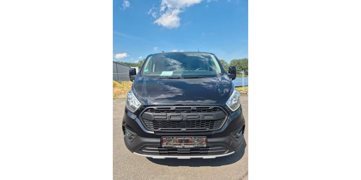 Ford Transit Custom 175.000 km 18.000 &euro; Winterberg 59955