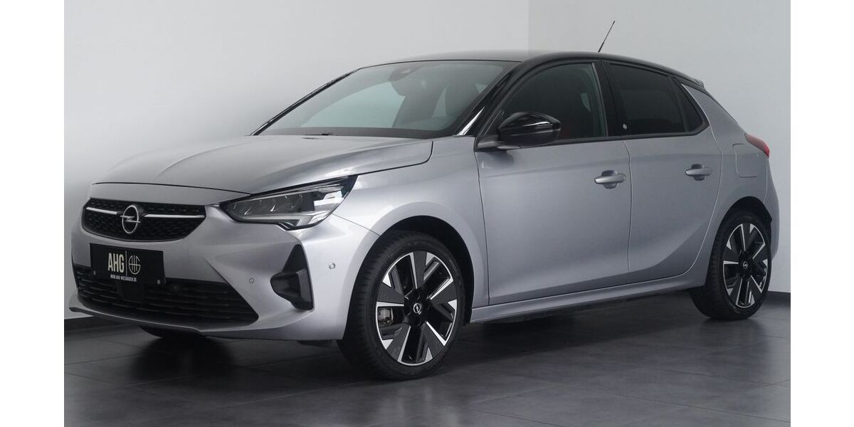 Opel Corsa 10.410 km 17.980 &euro; Wiesbaden 65205