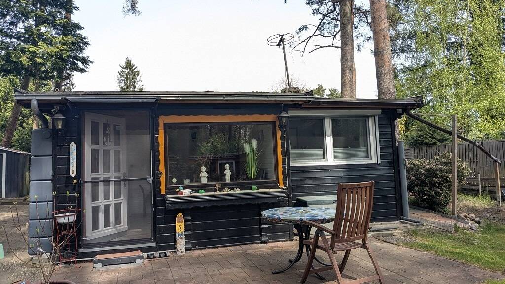 Ferienhaus Wietze Hornbostel - 3 Zimmer, 78 m&sup2;, 99.000&euro; | Angebot:26388600