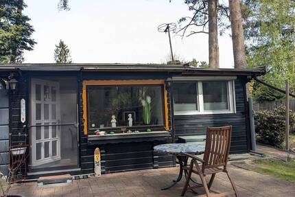 Haus Wietze Hornbostel - 3 Zimmer, 78 m&sup2;, 99.000&euro; | Angebot:26388600