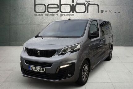 Peugeot Traveller