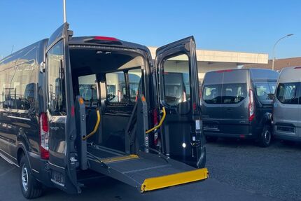 Ford Transit 22.904 km 64.000 &euro; Nidderau 61130