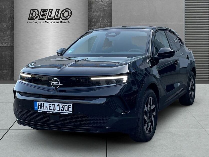 Mokka-e