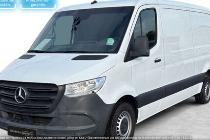Mercedes-Benz Sprinter 41.491 km 27.358 &euro; Duisburg 47138