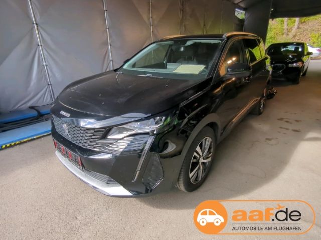 Peugeot 5008 40.000 km 26.450 € Norderstedt 22848