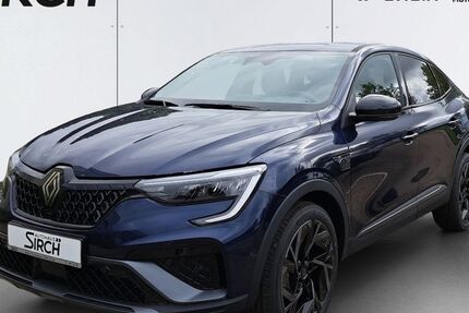 Renault Arkana 8.800 km 31.990 &euro; Memmingen 87700