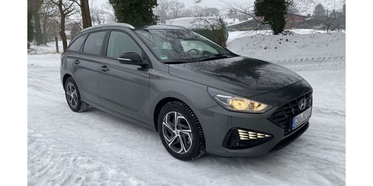 Hyundai i30 88.780 km 13.990 &euro; Loxstedt 27612