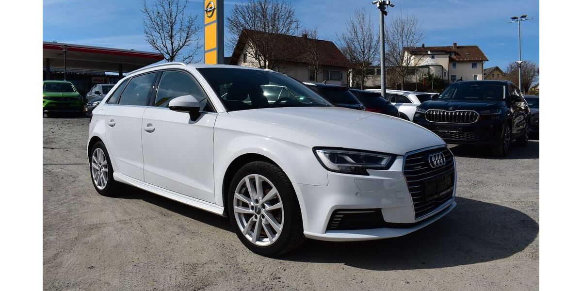 Audi A3 78.800 km 19.999 &euro; Schönberg 94513