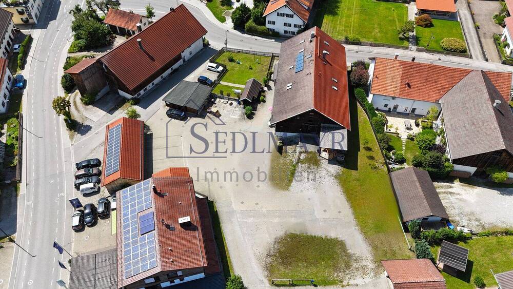 Grundstück Andechs Erling - 680.000&euro; | Angebot:25689706