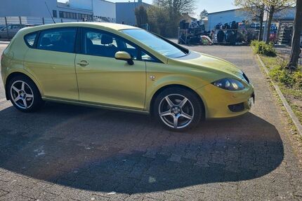 Seat Leon 199.250 km 2.350 &euro; Bergkamen 59192