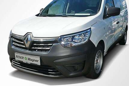 Renault Express 11.750 km 19.742 &euro; Lauf 91207