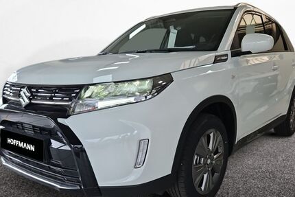 Suzuki Vitara 2.500 km 26.929 &euro; Saalfeld 07318