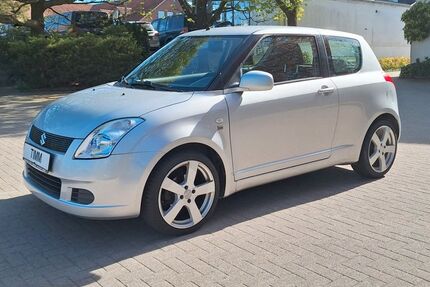 Suzuki Swift 131.200 km 3.950 &euro; Molfsee 24113