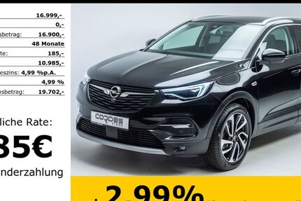 Opel Grandland (X) 77.770 km 16.999 &euro; Stade 21680