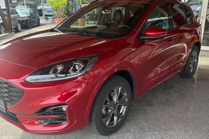 Ford Kuga 22.222 km 23.690 &euro; Rudolstadt 07407