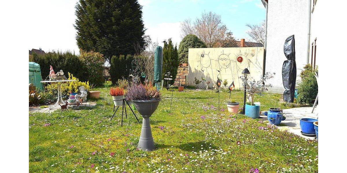 Reihenmittelhaus Süßen - 4 Zimmer, 91 m&sup2;, 345.000&euro; | Angebot:26018224