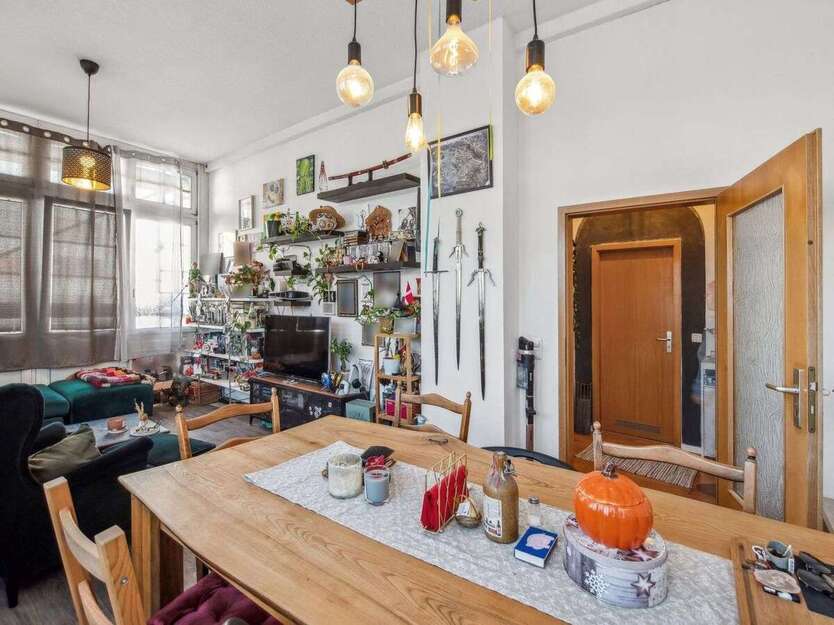 Wohnung zum Kaufen in Rostock 189.000 € 59 m² 3 zimmer