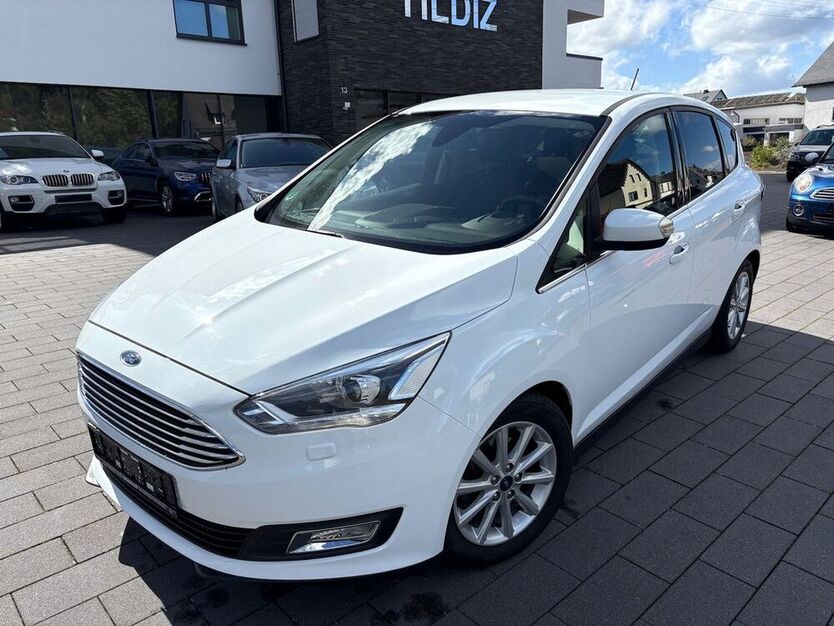 C-Max