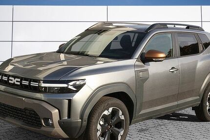 Dacia Duster 7.000 km 29.990 &euro; Parchim 19370