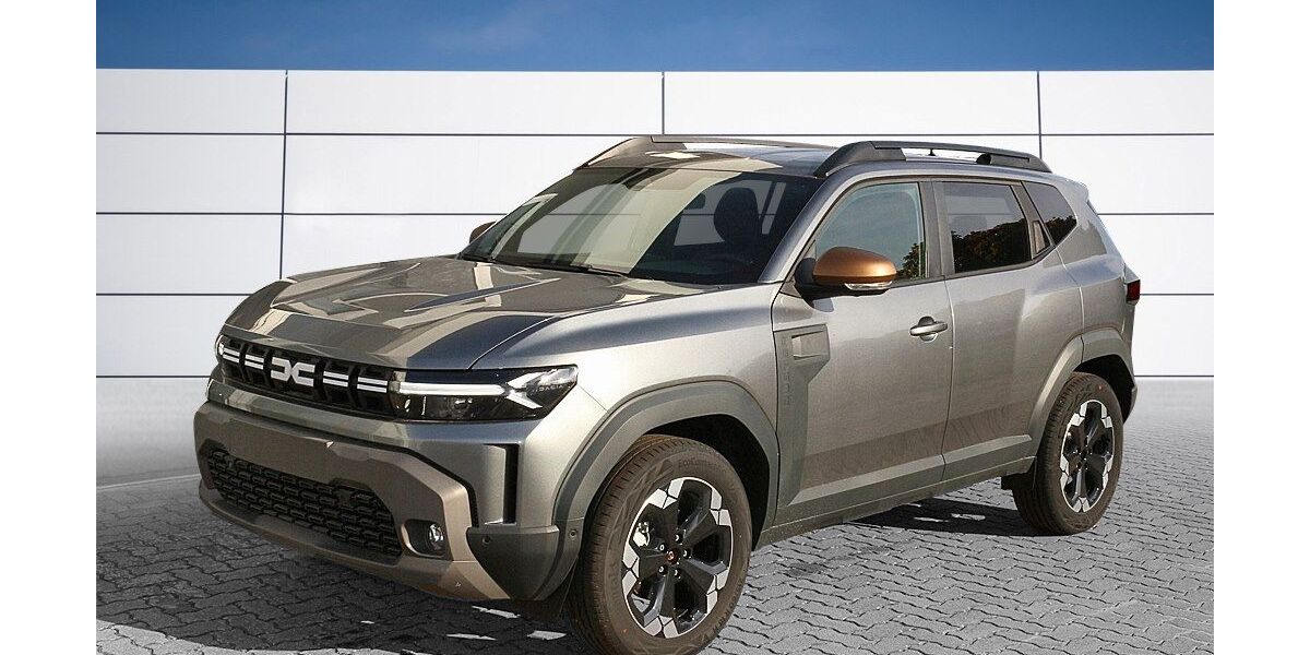 Dacia Duster 7.000 km 29.990 &euro; Parchim 19370