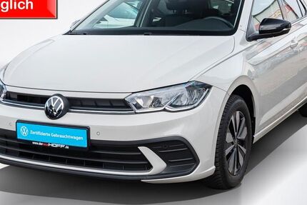 VW Polo 7.956 km 21.475 &euro; Troisdorf-Spich 53842