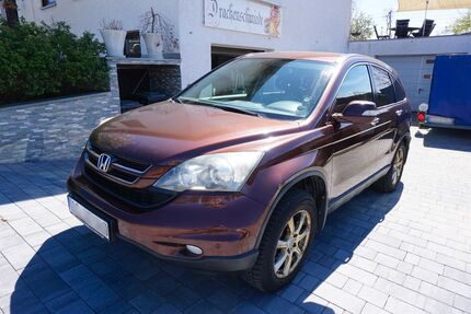 Honda CR-V 233.093 km 8.500 &euro; Ebermannsdorf OT Pittersberg 92263