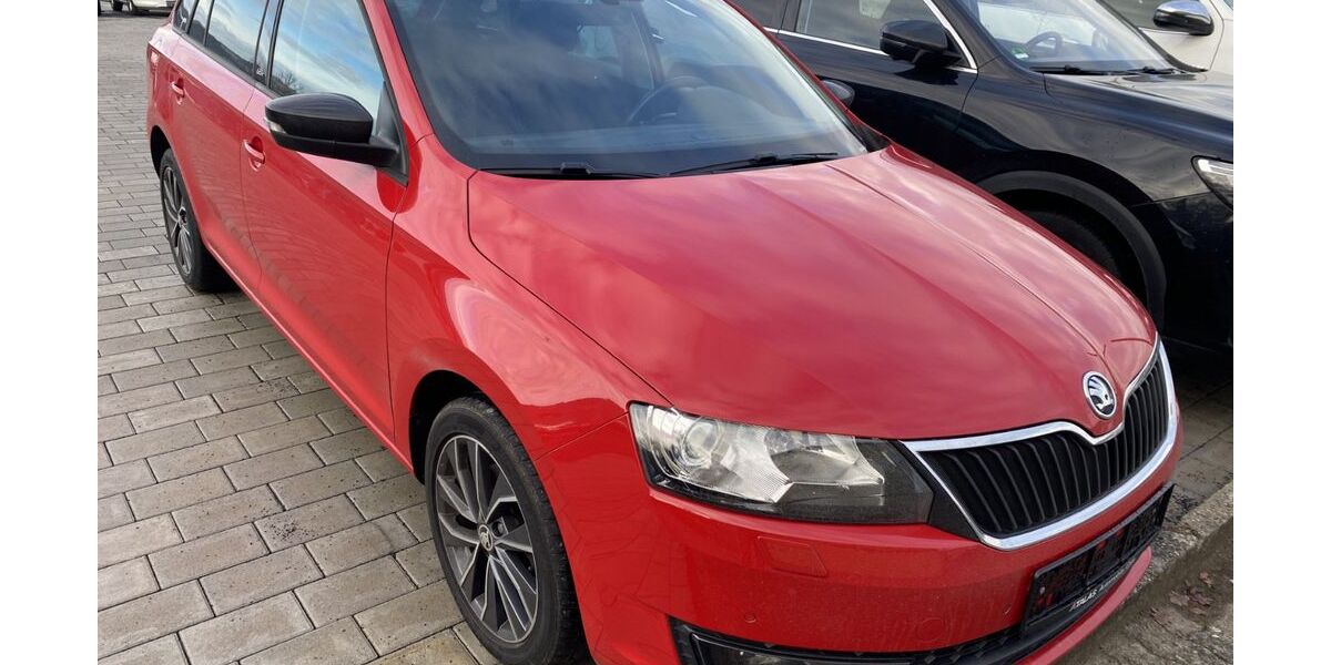 Skoda Rapid 148.000 km 9.800 &euro; Calw 75365