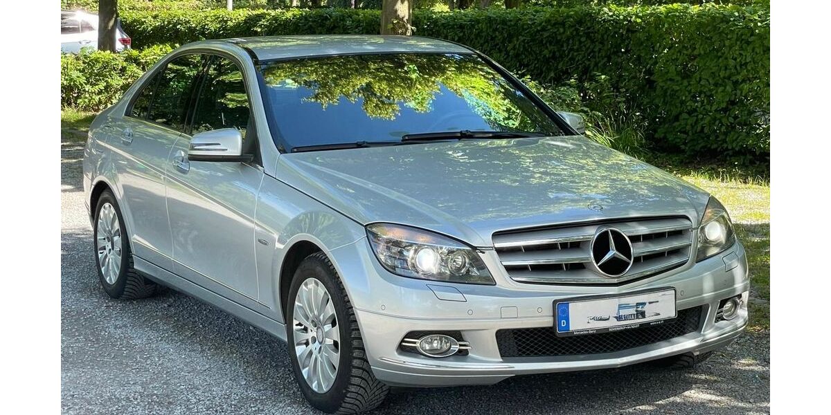 Mercedes-Benz C 250 305.000 km 4.350 &euro; Ratingen 40878