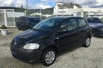 VW Fox Basis,Servol,Radio-CD,Tüv 01/28! 150.000 km 2.999 &euro; Himmelkron 95502