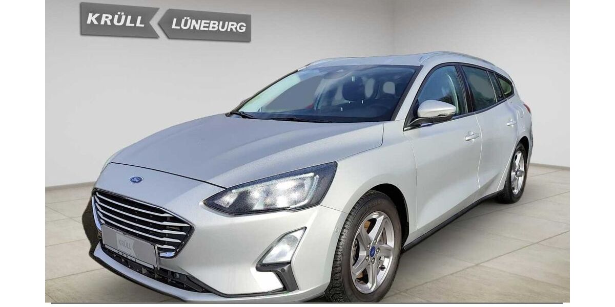 Ford Focus 93.928 km 12.902 &euro; Lüneburg 21339
