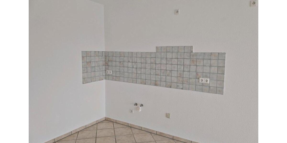 58m² Wohnung mit Balkon in Oberbexbach (keine Hunde) 2 zimmer