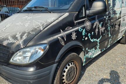 Mercedes-Benz Vito 231.000 km 3.700 &euro; Malsch 76316