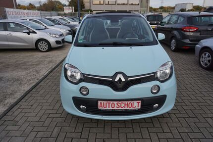 Renault Twingo 94.370 km 6.300 € Wesseling 50389