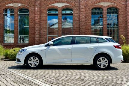 Renault Megane 73.000 km 9.650 &euro; Eichwalde 15732